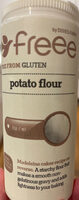 Potato flour