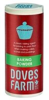 Doves Farm Baking Powder