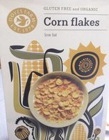 Corn flakes
