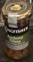 Anchovy Fillets