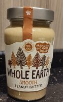 Smooth Peanut Butter