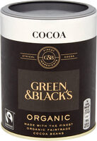 Cocoa Powder