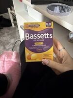 Omega-3 & Multivitamins Citrus Flavour
