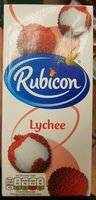 Rubicon still Lychee 1lr