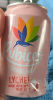 Rubicon lychee