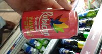 Rubicon Sparkling Guava
