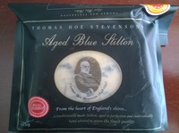 Aged Blue Stilton