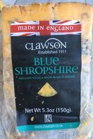 Blue Shropshire