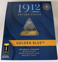 Golden Blue Cheese