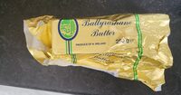 Easier Spreading Butter