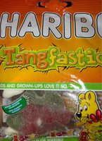 Haribo Fantastics 75GR