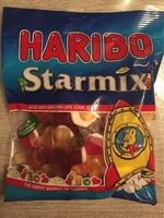 Haribo Starmix