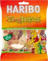 Tangfastics