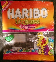 Tangfastics Frenzy Edition