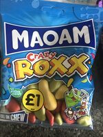 Maoam Crazy Roxx