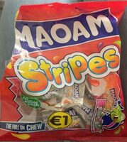 Maoam stripes