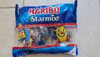 Haribo Starmix Mini Bag