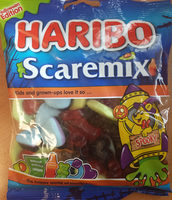 Scaremix