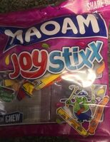 Maoam Joystixx