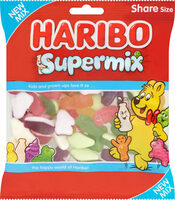 Supermix Bag
