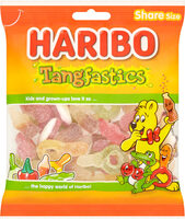 Tangfastics Bag