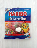 Haribo Starmix