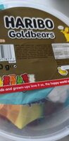 Haribo