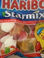 Starmix Bag