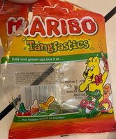 Tangfastics