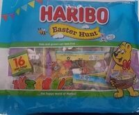 Easter Hunt
