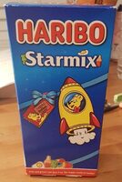Haribo starmix