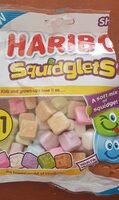 Squidglets