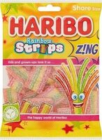 Rainbow Strips Z!ng