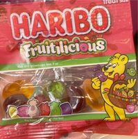 Fruitilicious