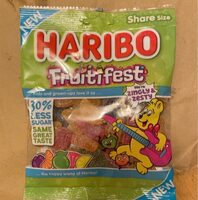 Fruitifest