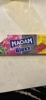 MAOAM Bloxx