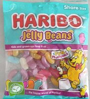 Jelly beans