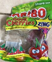 Happy Cherries