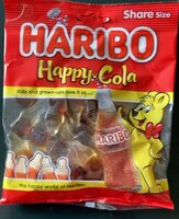 Happy Cola