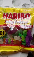 Jelly babies