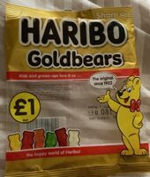 Gold bears