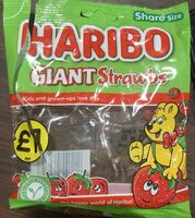 GIANT Strawbs
