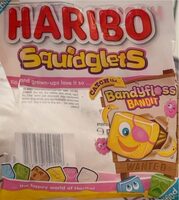Squidglets
