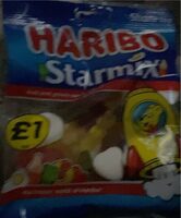 Harribo
