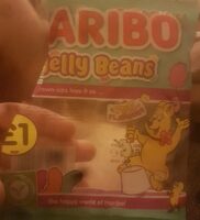 Jelly beans