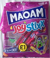 Joystixx