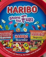 Gummy bears