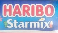 Haribo Starmix