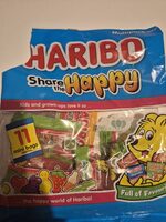 Haribo