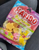 Haribo Starbeams